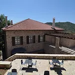 Archontiko Anyfanti 5* Zátouna