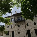 Hotel Archontiko Anyfanti Zatouna