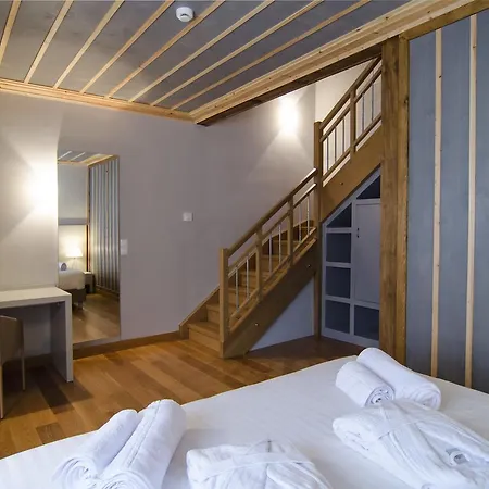 Archontiko Anyfanti 5*