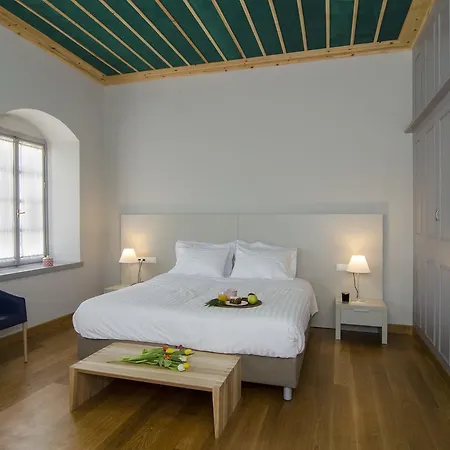 Archontiko Anyfanti Hotel 5*