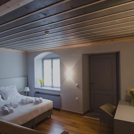 Hotel Archontiko Anyfanti