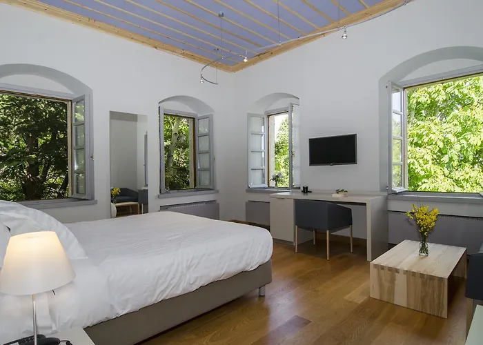 Archontiko Anyfanti Zátouna