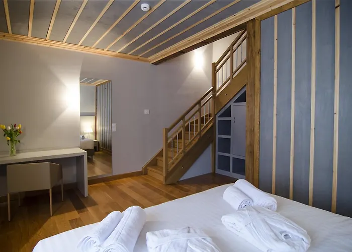 Archontiko Anyfanti 5*