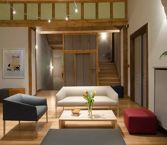 Archontiko Anyfanti 호텔 Zátouna