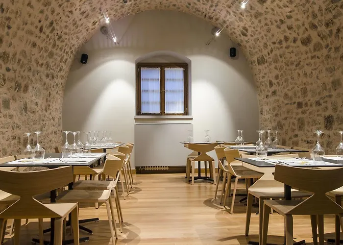 מלון Archontiko Anyfanti 5*