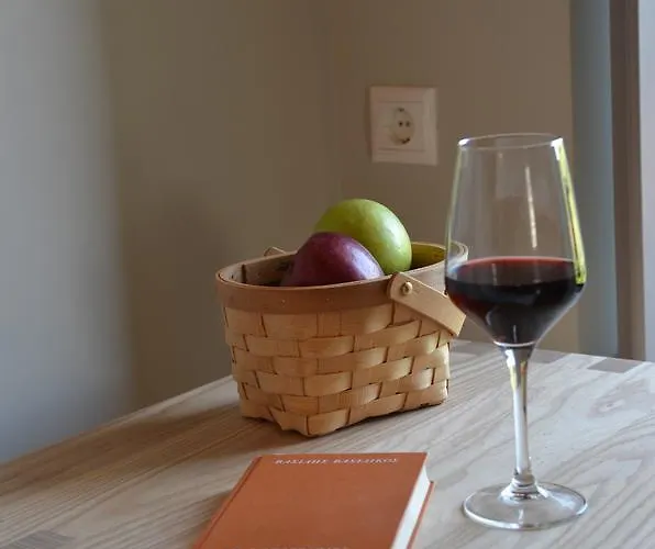 מלון Archontiko Anyfanti Zátouna