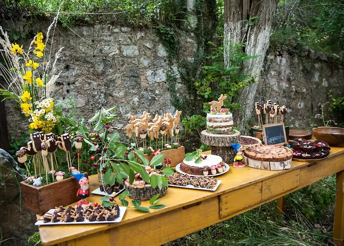 מלון Archontiko Anyfanti