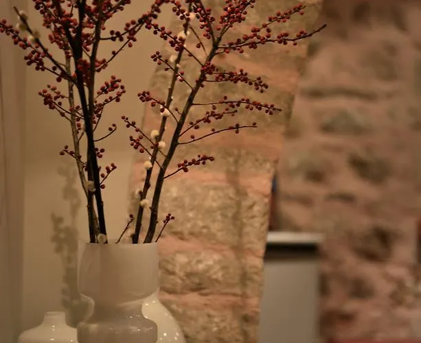 מלון Archontiko Anyfanti 5*