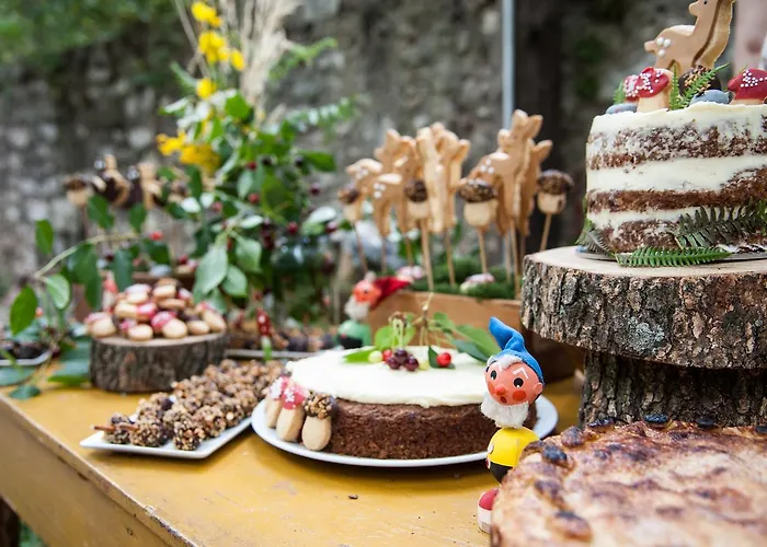 호텔 Archontiko Anyfanti 5*